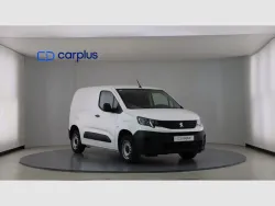 Peugeot Partner Partner 1.5BlueHDI S&S Pro Standard 600kg 100