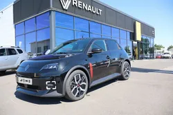 Renault 5 (3) techno 120 ch autonomie urbaine 26