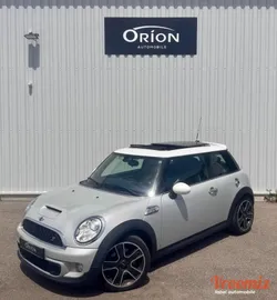 Mini Mini 1.6 185 COOPER S