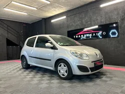RENAULT TWINGO II 1.2 LEV 16v 75