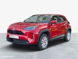 Toyota Yaris Cross 1.5 HDF Comfort Plus