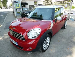 Mini countryman cooper d 1,6 d 16 v 112 cv pack
