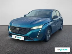 Peugeot 308 (3) BlueHDi 130 AUTO8 STYLE