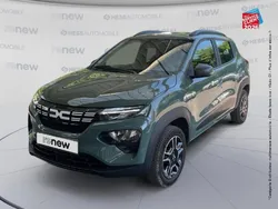 Dacia Spring 45ch Expression