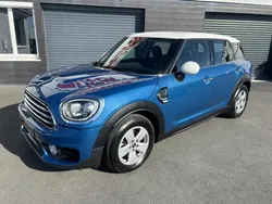 Mini Countryman (F60) 2,0 D BUSINESS DESIGN 150 BVA