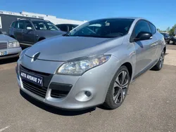 Renault megane iii coupe 1.5 dci 110 ch eco2 bose champion