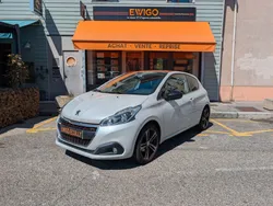 Peugeot 208 generation-i 1.2 110 gt-line start-stop - toit panoramique - garantie