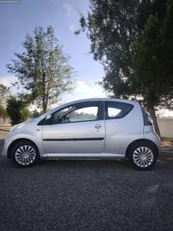 Citroën C1 C1 1.0