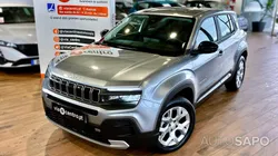 Jeep Avenger 1.2 GSE T3 Altitude de 2024
