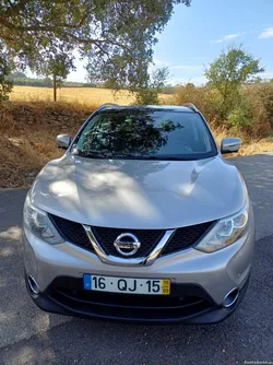 Nissan Qashqai 1.5 Tekna Premium