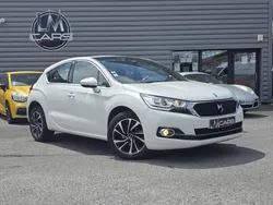 Ds ds4 blue hdi 115ch buisness +gps
