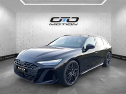 AUDI A6 AVANT TDI Quattro S line Edition One 204 ch S tronic 7