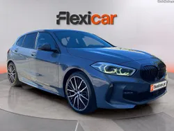 BMW 118 i Pack Desportivo M Auto