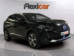 Peugeot 3008 1.5 BlueHDi Allure EAT8