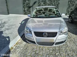 VW Polo 1.2 Confortline
