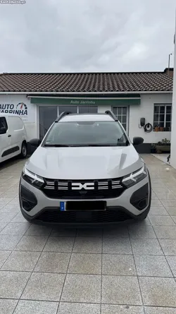 Dacia Jogger TCE 110