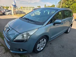 Peugeot 5008 1.6 hdi 110cv boîte automatique
