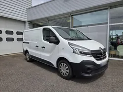 Renault Trafic III 13742 euros HT Fourgon Conf+ L1H1 1000 Ener 2.0 dCi 120