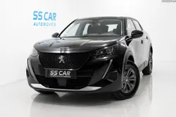 Peugeot 2008 50 kWh Active Pack