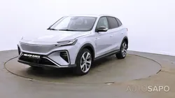 MG Marvel R Comfort de 2023