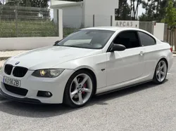 BMW 335 D