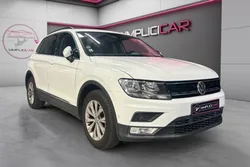 VOLKSWAGEN TIGUAN Confortline 150Ch Garantie 12 mois