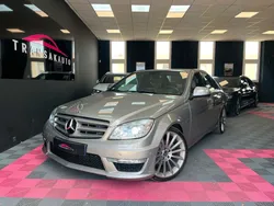 MERCEDES CLASSE C 220 CDI Avantgarde A - Pack AMG - Superbe état - Entretien Complet