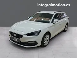 SEAT León 1.0 eTSI S&S Style DSG-7 110
