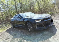 CHEVROLET Camaro SS 6.2 V8 455 CH