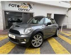 Mini MINI COOPER S 175CH PACK HOT SPICE