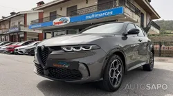 Alfa Romeo Tonale 1.5 Hybrid Sprint de 2024