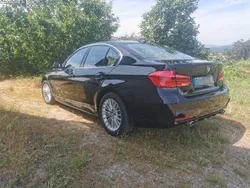 BMW 318 F30 LCI 2016 Histórico marca