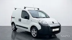 Fiat Fiorino de 2014