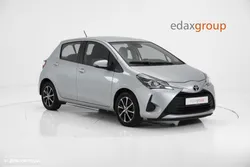 Toyota Yaris 1.0 VVT-i Comfort