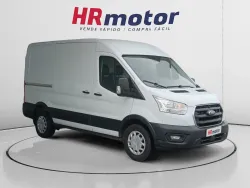 FORD Transit FT 350 L2 Mixta Trend 130