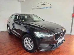 Volvo XC60 D4 ADBLUE 190CH BUSINESS EXECUTIVE GEARTRONIC