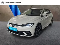 Volkswagen Polo 1.0 TSI 95ch R-Line Edition