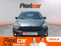 FORD Ka + 1.19 Ti-VCT Essential