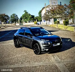 Citroën C4 Cactus 1.2 PureTech Origins