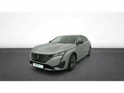 Peugeot 308 SW BlueHDi 130ch S&S EAT8 Allure