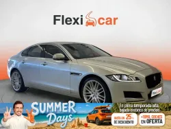 JAGUAR XF 2.0i4D Portfolio Aut. 180