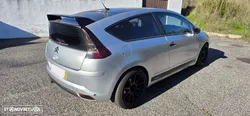 Citroën C4 1.6 HDi VTR Pack