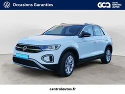 Volkswagen T-Roc 1.5 TSI EVO 150 Start/Stop DSG7 Style
