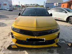 Opel Astra 1.2 T GS