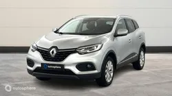 Renault Kadjar 1.5 Blue dCi 115ch Business 131g