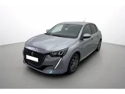 Peugeot 208 PureTech 75 S&S BVM5 Style