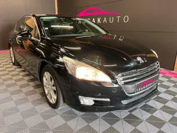 PEUGEOT 508 1.6 THP 156ch BVM6 Active