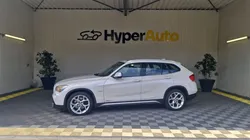 Bmw x1 e84 xdrive 23d 204 ch luxe a