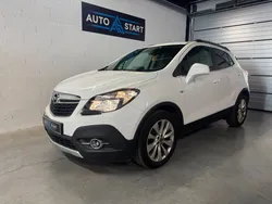 Opel MOKKA Cosmo ecoFlex 1.6 CDTI 136ch CAMERA / CLIM / BLUETOOTH / GPS / RADAR AV & AR