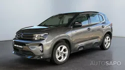 Citroen C5 AirCross 1.2 PureTech Feel de 2023